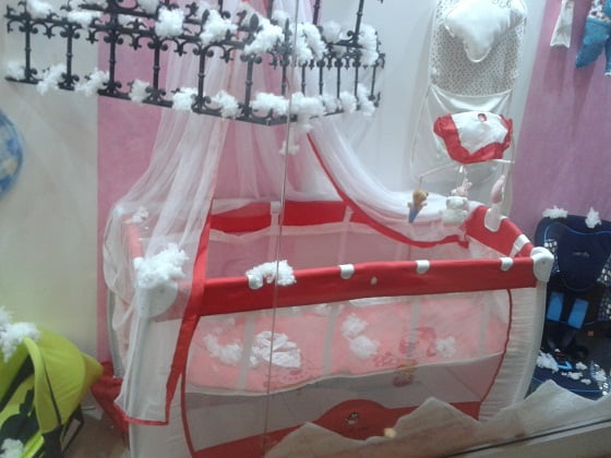 Moda Oyun Grupları