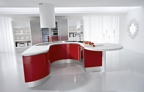 Huzur Veren Salon Dekorasyonları