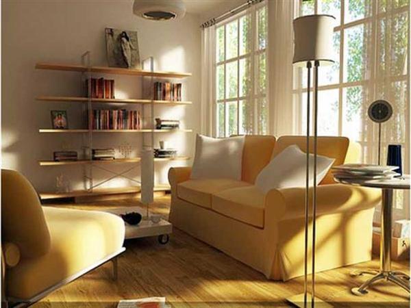 Zengin Ev Dizaynları (5)