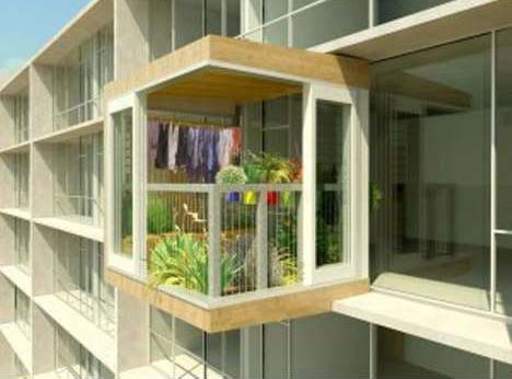 Balkon Düzenleme (1)