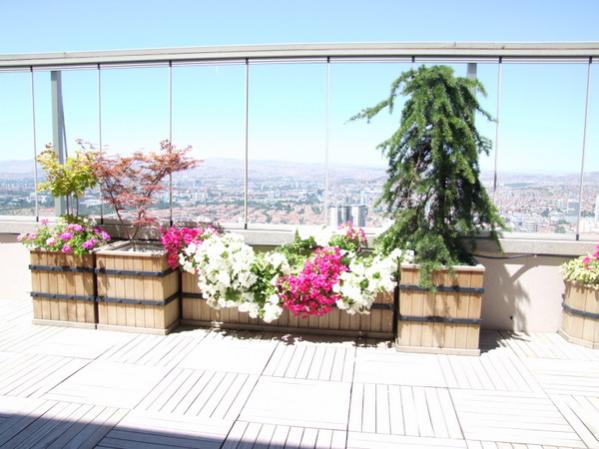Balkon Düzenleme (4)