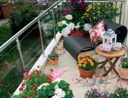 Balkon Düzenleme (6)