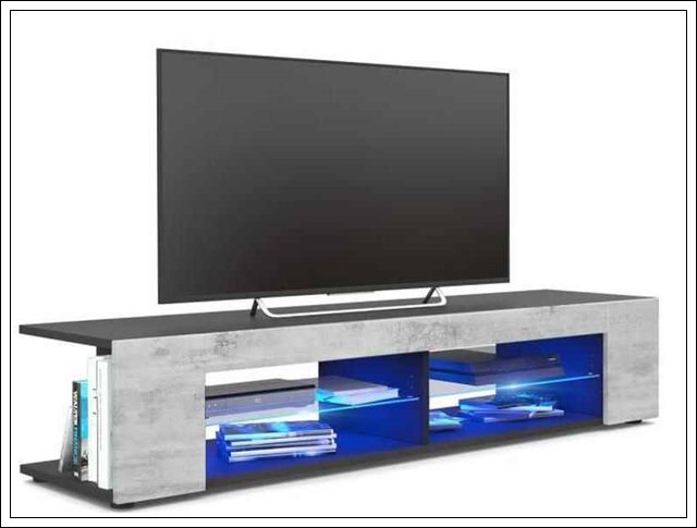 Tv üniteleri