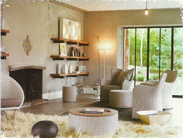 sade-salon-dekorasyonu