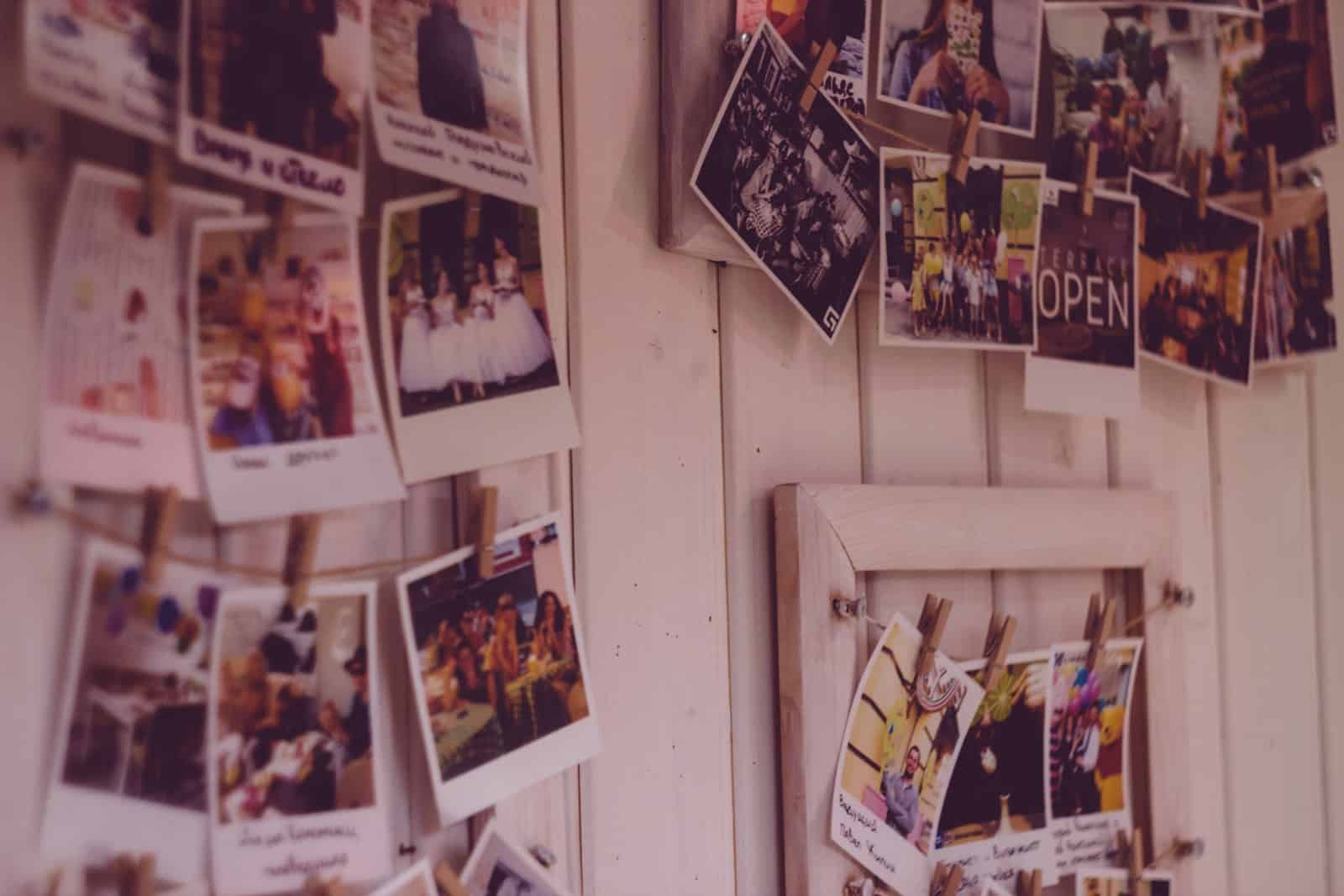 fotoğraflarla bir oda nasıl dekore edilir
