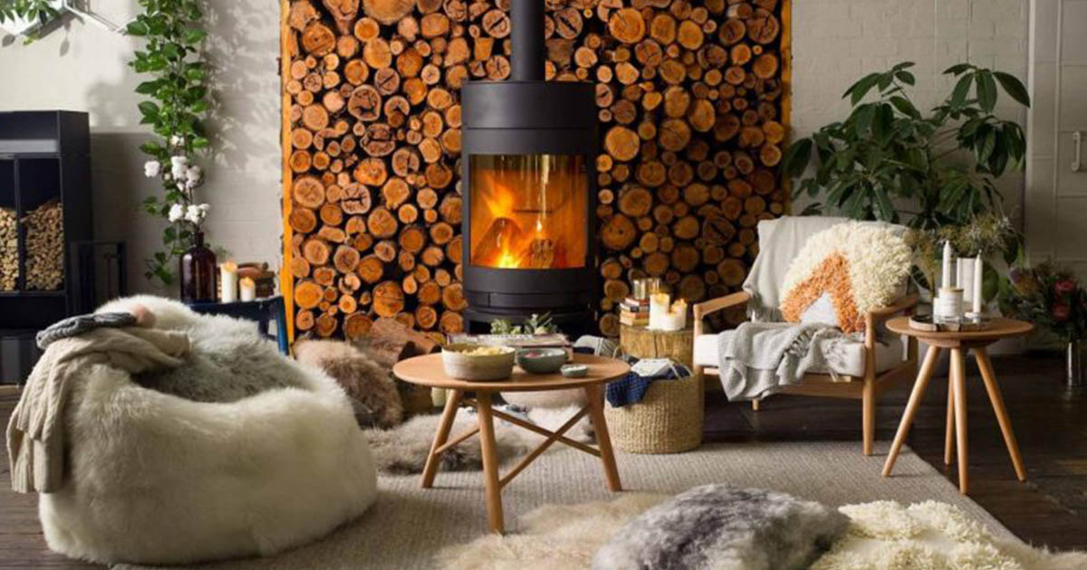 Hygge Style Home: Danimarka Tarzı Nasıl Döşenir? 