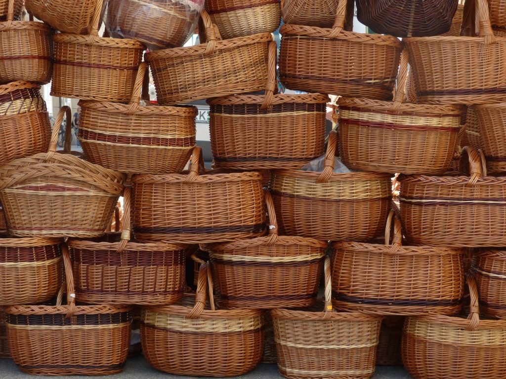 rattan temizleme