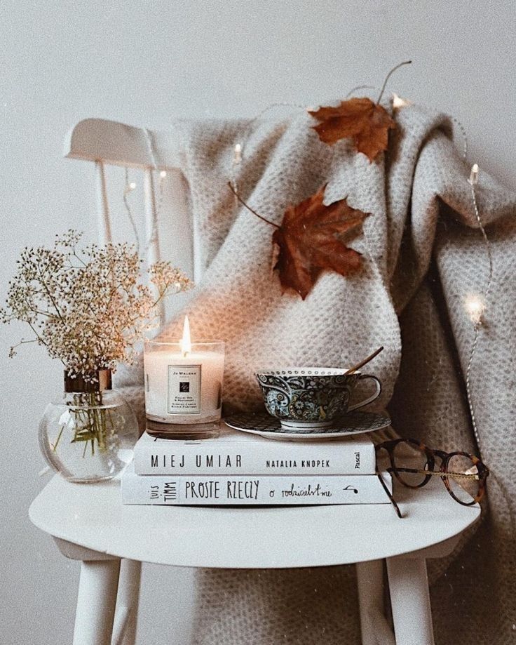 Arredamento hygge