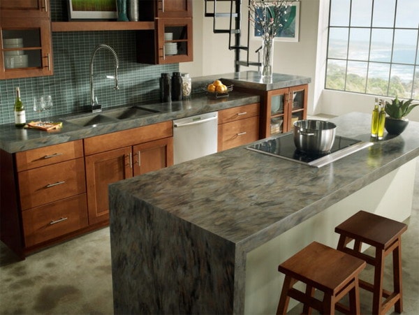 Kitchen Design Trends in 2024