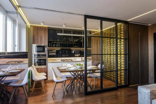 Kitchen Design Trends in 2024