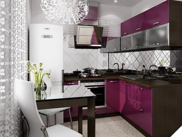 Kitchen Design Trends in 2024