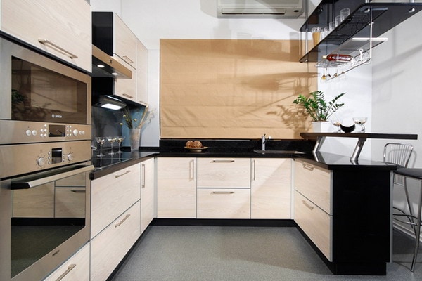 Kitchen Design Trends in 2024